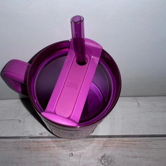 Stanley CATRINA 20 oz Tumbler NEW - Picture 4 of 6